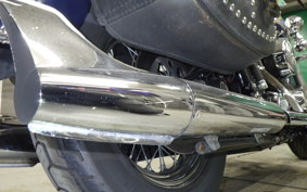 HARLEY FLSTC 1340 1998