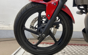 HONDA CB250 MC43