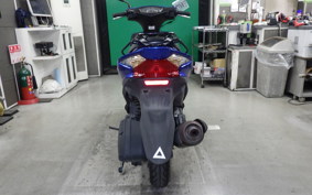 SUZUKI ADDRESS V125 S 2014 CF4MA