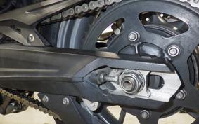 TRIUMPH TIGER 800 2014