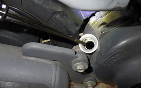 SUZUKI ADDRESS V50 CA4BA