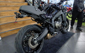 YAMAHA XSR900 2023 RN80J