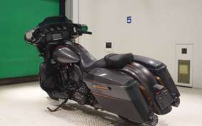 HARLEY FLHXSE 1920CVO 2018