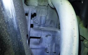 HONDA CBR250R A MC41