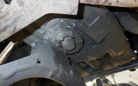 YAMAHA GEAR Gen.2 UA06J