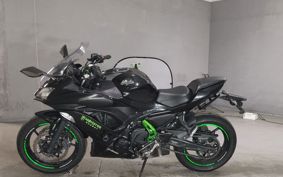 KAWASAKI NINJA650 ER650H