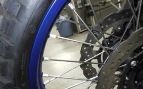 YAMAHA TENERE 700 DM17J