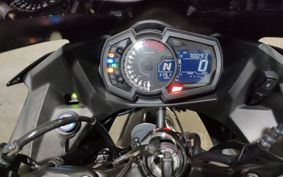 KAWASAKI NINJA 400 2023 EX400L