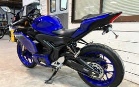 YAMAHA YZF-YZF-R3 ABS 2025 RH25J