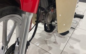 HONDA  SUPER CUB 110 HELLOKITTY JA59