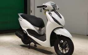 HONDA LEAD 125 2002 JK12