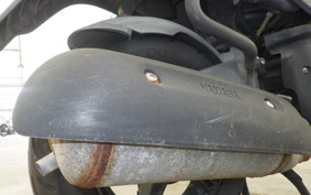 YAMAHA JOG Delux SA39J
