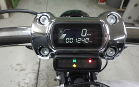 HARLEY FXBR1920 2025