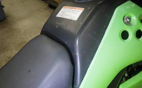 KAWASAKI KLX125D TRACKER 1998 LX125D