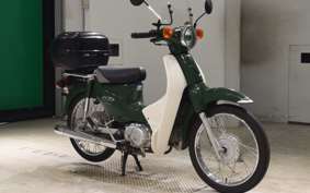 HONDA C110 SUPER CUB JA07