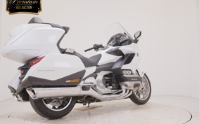 HONDA GL 1800 GOLD WING TOUR DCT 2021 SC79