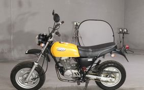 HONDA APE100 HC07