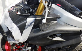 APRILIA RS660 2021