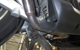 YAMAHA MAJESTY155 S 2012 SG28J