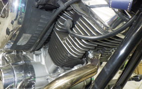 YAMAHA DRAGSTAR 250 TRIKE 2003 VG02J