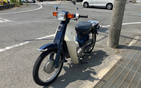HONDA SUPER CUB90 HA02