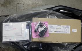 HONDA ADV160 2021 KF54