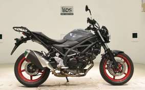 SUZUKI SV650 A 2023 VP55E