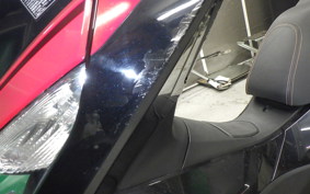 HONDA PCX 150 2006 KF18