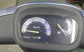 YAMAHA JOG POCHE 2015 SA08J