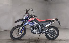 APRILIA APRILIA RX 125 ..