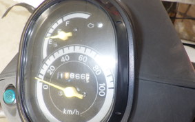 HONDA ﾍﾞﾝﾘｨ110 JA09