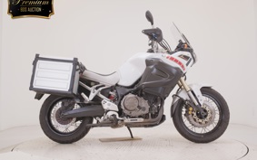 YAMAHA XT1200Z SUPER TENERE 2011