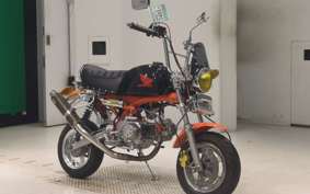 HONDA MONKEY 2020 Z50J