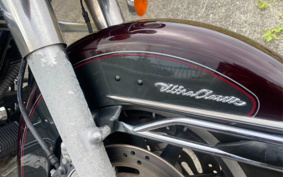 HARLEY FLHTCUI 2004 FCW