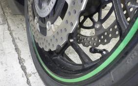 KAWASAKI ZX 1400 NINJA R 2012