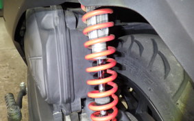 HONDA ﾀﾞﾝｸ 2004 AF78