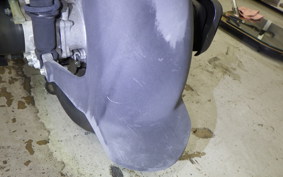 HONDA BENLY 50 2016 AA05