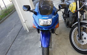 KAWASAKI ZZ-R400 Gen.2 2004 ZX400N