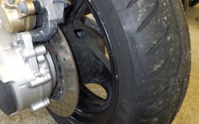 YAMAHA T-MAX 500 2003 SJ02J
