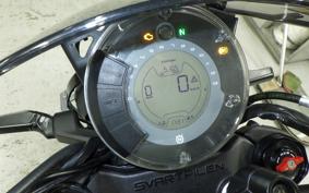 HUSQVARNA SVARTPILEN 401 2023