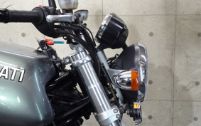 DUCATI GT1000 2006 ZDM103AA6B