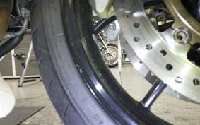 TRIUMPH SPEED TRIPLE 2009