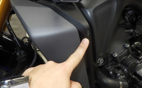 YAMAHA MT-09 SP 2024 RN87J