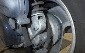 YAMAHA JOG Gen.5 SA36J