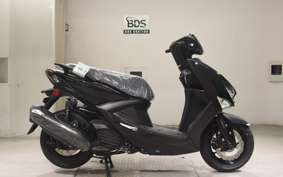 YAMAHA CYGNUSｸﾞﾘﾌｧｽ SEJ4J