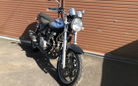 KAWASAKI ZEPHYR400 1992 ZR400C