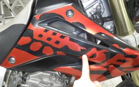 HONDA XR250 MOTARD 2017 MD30