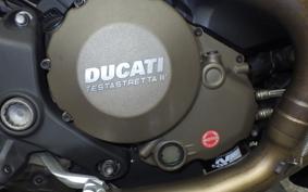 DUCATI M1200 S 2015