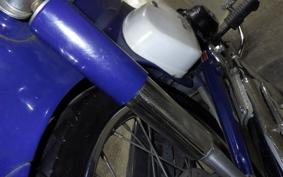 HONDA C50 SUPER CUB 2020 AA01