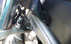 HONDA VTR 250 Gen. 2 MC33